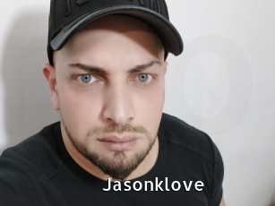 Jasonklove