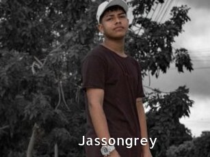 Jassongrey