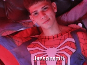 Jassonsmit