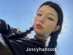 Jassyhanson