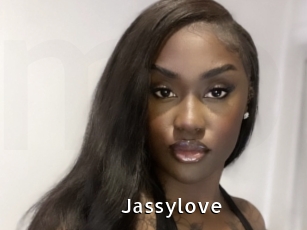 Jassylove