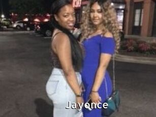 Jayonce