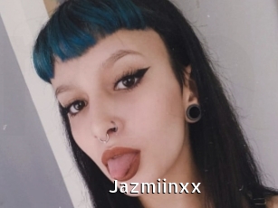 Jazmiinxx