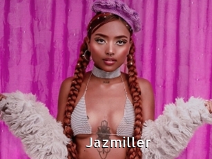 Jazmiller