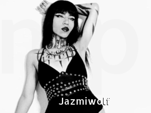 Jazmiwolf