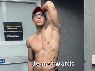 Jeanedwards