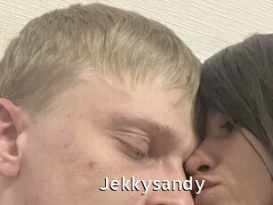 Jekkysandy