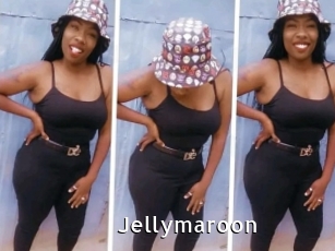 Jellymaroon