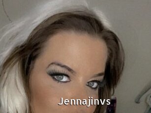 Jennajinvs