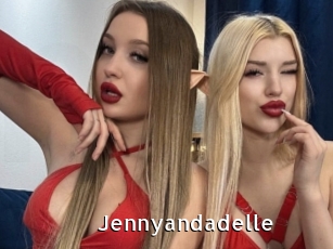 Jennyandadelle