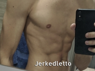 Jerkedletto