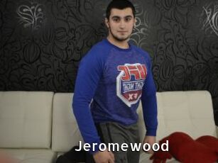 Jeromewood