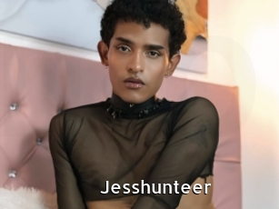 Jesshunteer