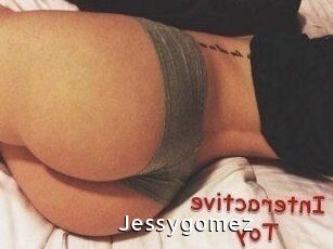 Jessygomez