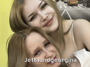 Jettaandgeorgina