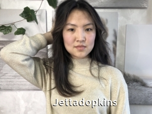 Jettadopkins