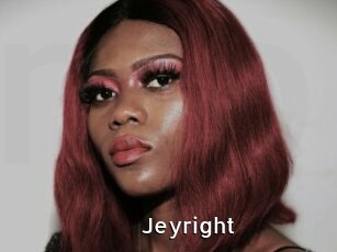 Jeyright