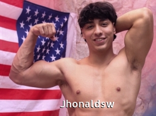 Jhonaldsw