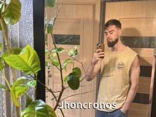 Jhoncronos