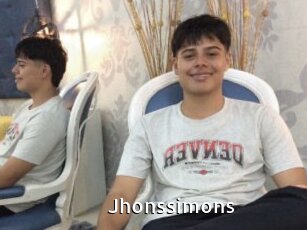 Jhonssimons