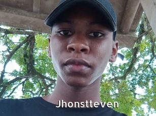 Jhonstteven