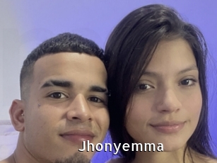 Jhonyemma