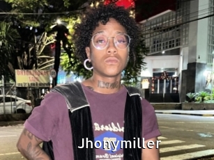 Jhonymiller