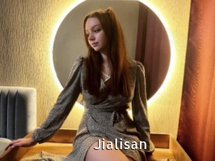Jialisan