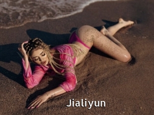 Jialiyun