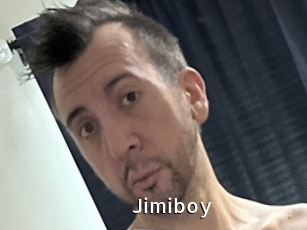 Jimiboy