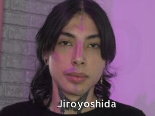 Jiroyoshida