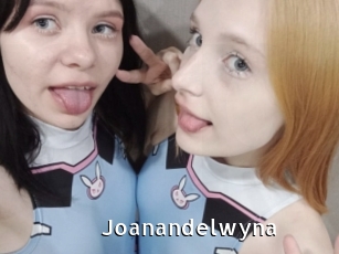 Joanandelwyna