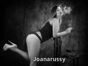 Joanarussy