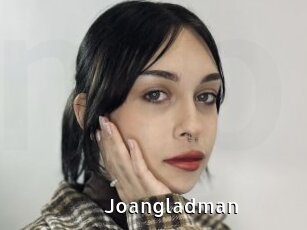 Joangladman