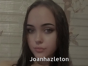 Joanhazleton