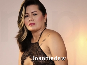 Joanniedaw