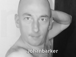 Johanbarker