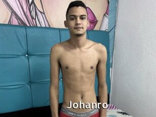 Johanro