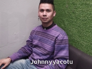 Johnnyyacotu