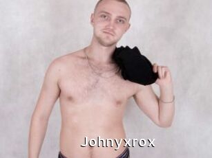 Johnyxrox