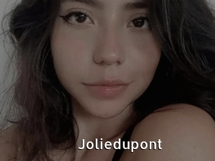 Joliedupont