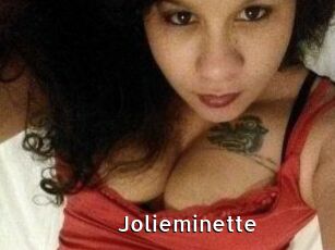 Jolieminette