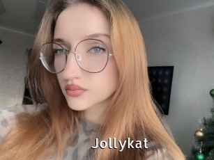 Jollykat