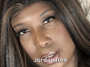 Jordanalee