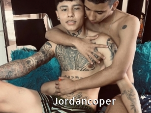 Jordancoper