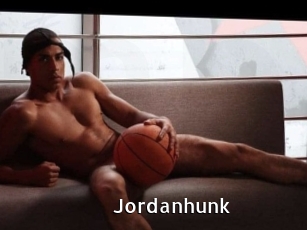 Jordanhunk