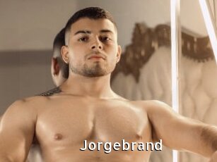 Jorgebrand
