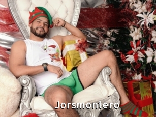 Jorsmontero