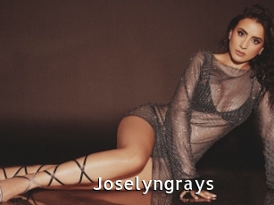 Joselyngrays