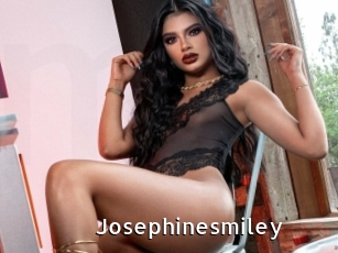 Josephinesmiley